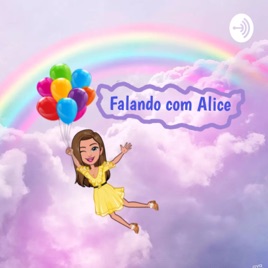 Falando com Alice