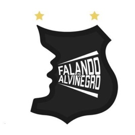 Falando de Alvinegro