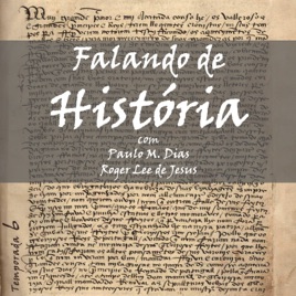 Falando de História