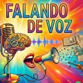 FALANDO DE VOZ
