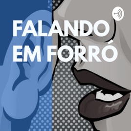 FALANDO EM FORRÓ