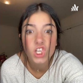 Falando Sobre A Charlie Demelio