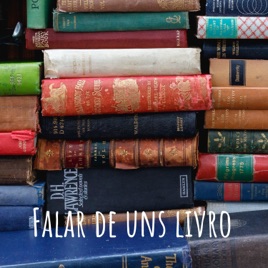 Falar de uns livro