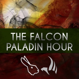 Falcon Paladin Hour