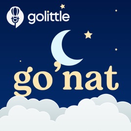 Go' nat med GoLittle: Godnathistorier for børn