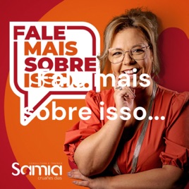 Fale mais sobre isso...