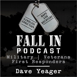 FALL IN PODCAST