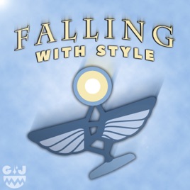 Falling With Style: A Pixar Movie Marathon