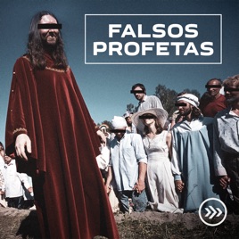 Falsos Profetas