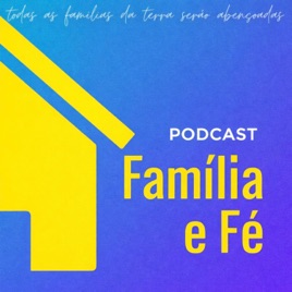 Família e Fé
