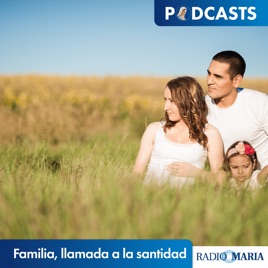 Familia, llamada a la santidad