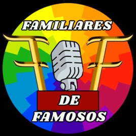 Familiares de Famosos
