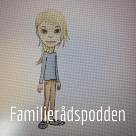 Familierådspodden