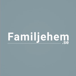 Familjehem