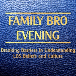 Family Bro Evening