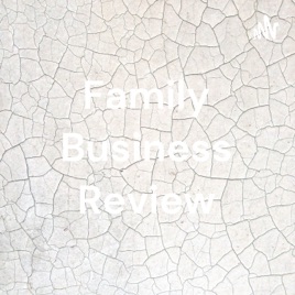 Family Business Review