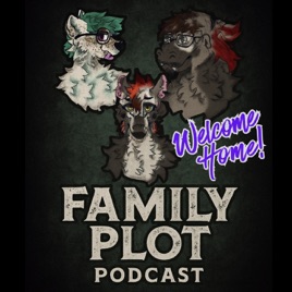 Family Plot