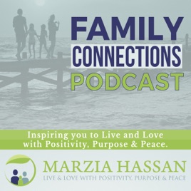 FamilyConnections Podcast