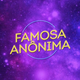 Famosa Anônima
