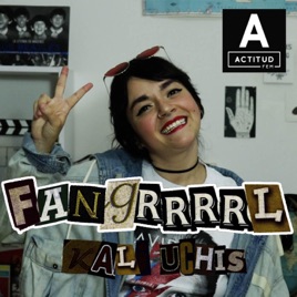 Fan Grrrrl