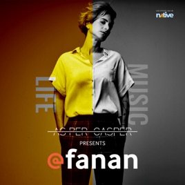 @Fanan Studio