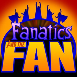 Fanatics and the fan