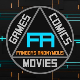 Fanboys Anonymous