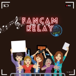 Fancam Relay: Zoom In n Out