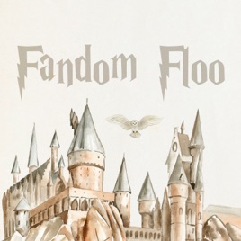 Fandom Floo - Harry Potter Fanfiction Podcast