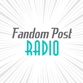 Fandom Post Radio