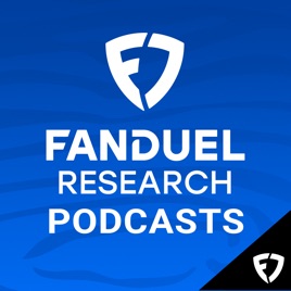 FanDuel Research Podcasts