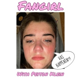 Fangirl