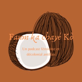 Fanm ka chayé kò