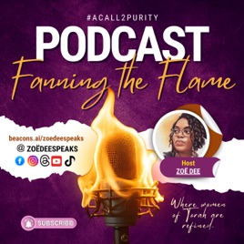 Fanning the Flame