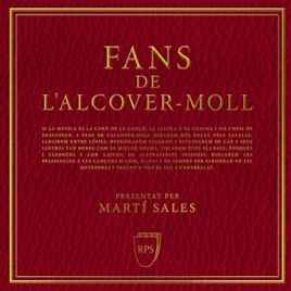 Fans de l’Alcover-Moll