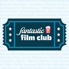 Fantastic Film Club