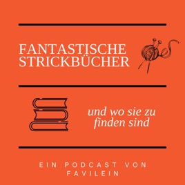 Fantastische Strickbücher und wo sie zu finden sind