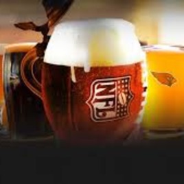 Fantasy Drunken Wisdom W/ I.D.