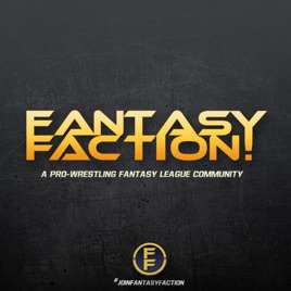 Fantasy Faction! Podcast