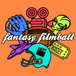 Fantasy Filmball