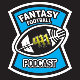 Fantasy Football 411 Podcast