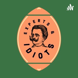 Fantasy Football: Experts and Idiots