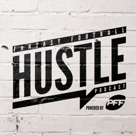 Fantasy Football Hustle