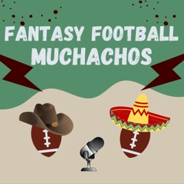Fantasy Football Muchachos
