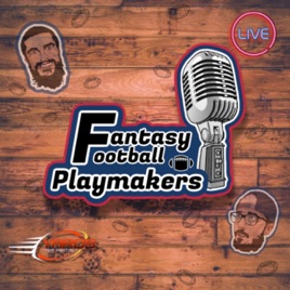 Fantasy Football Playmakers