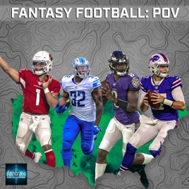 Fantasy Football POV