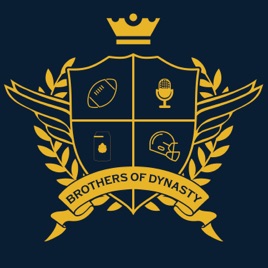 Brothers of Dynasty