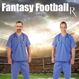 Fantasy Football Rx