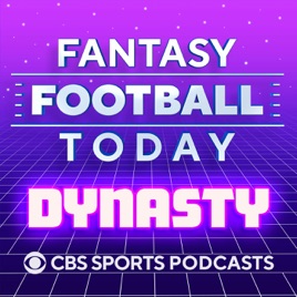Fantasy Football Today Dynasty