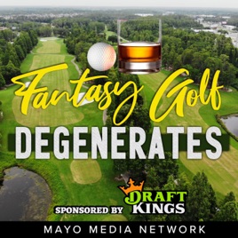 Fantasy Golf Degenerates